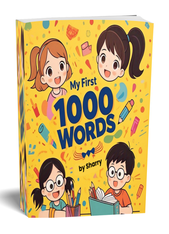 Sharry Home Home - Sharry World